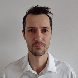 Profile picture of Marek Rutrich